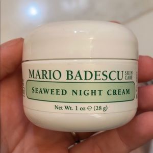 Mario badescu